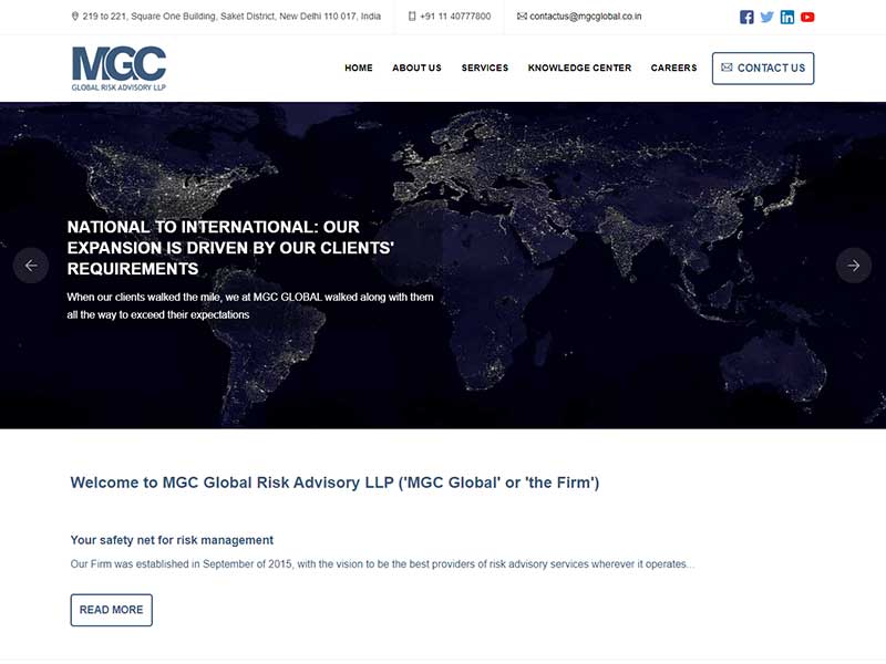 MGC Global Risk Advisory LLP
