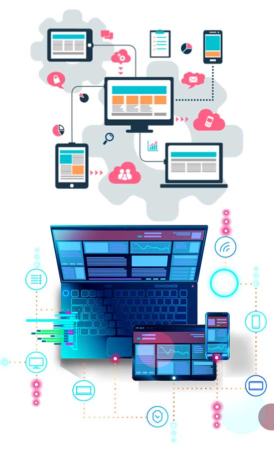 Web Portal Development