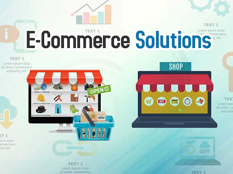 Ecommerce Website