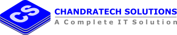 Chandratech Solutions Logo